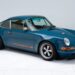 Στο σφυρί μια υπέροχη Singer 911