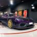 Η εκκεντρική Ferrari 360 Modena της Koenig Specials