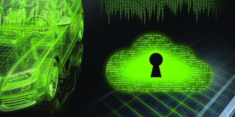 Software-Defined Vehicles: Ευάλωτα σε κυβερνοεπιθέσεις!