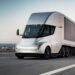 Το Tesla Semi αποκαλύπτει τα πλήρη τεχνικά του χαρακτηριστικά