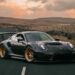 Η Porsche 911 της Talos είναι πιο ελαφριά και πιο ακριβή από την GT3 RS (+video)
