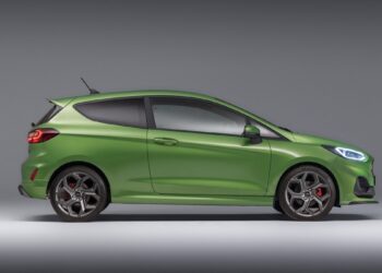 Οι Ford και Renault θέλουν EREV