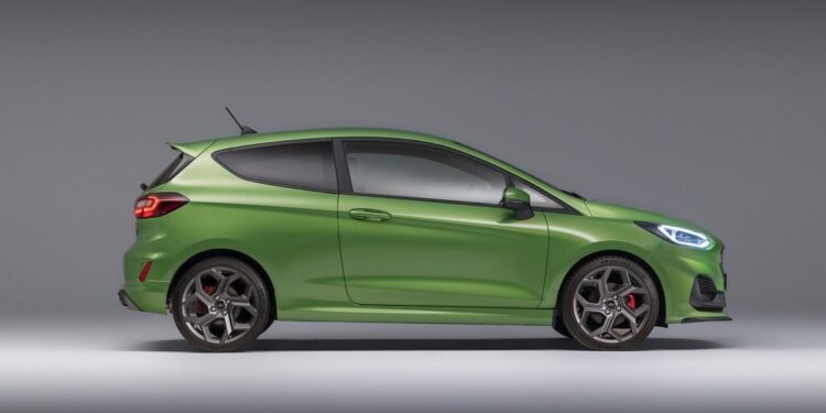 Οι Ford και Renault θέλουν EREV