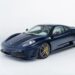 Στο «σφυρί» η πρώτη Ferrari 430 Scuderia!