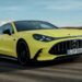 Η Mercedes-AMG GT 4-Door Coupe είναι πρωταθλήτρια στη φόρτιση