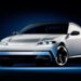 Σχεδιαστές «αναβίωσαν» το θρυλικό Honda CRX ως ηλεκτρικό sport hatchback