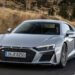 Και όμως, η Audi μπορεί να κατασκευάσει νέο R8
