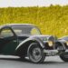 Η Bugatti που εγκαταλείφθηκε στον Β’ Παγκόσμιο Πόλεμο πωλείται για 5,3 εκατ. ευρώ