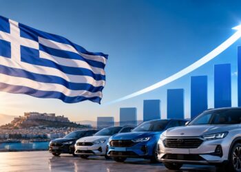 Αγορά αυτοκινήτου: Aνοδος τον Μάιο και μεγάλες προσδοκίες