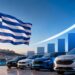 Αγορά αυτοκινήτου: Aνοδος τον Μάιο και μεγάλες προσδοκίες