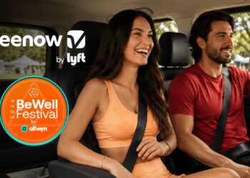 Το Freenow φέρνει στιγμές χαλάρωσης στο BeWell Festival 2026