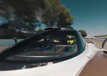 Ακούστε την Pagani Huayra R Evo να «ουρλιάζει» σαν παλιό μονοθέσιο F1 (+video)