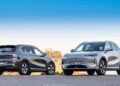 Η Geely επεκτείνεται στην Ευρώπη και ενισχύει την παρουσία της στην Ελλάδα