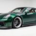 Πόσο κοστίζει να κάνεις shooting brake μία Porsche 911;