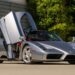 Μια μεταχειρισμένη Ferrari πουλήθηκε για 9 εκατομμύρια ευρώ! Τι το ιδιαίτερο έχει;