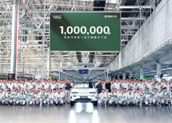 Τι περιλαμβάνει η νέα συνεργασία της Opel με τη Leapmotor