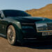 Η Rolls-Royce Spectre II πηγαίνει την πολυτέλεια ένα βήμα παραπέρα