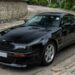 Πωλείται η Aston Martin V8 Vantage του Σερ Έλτον Τζον