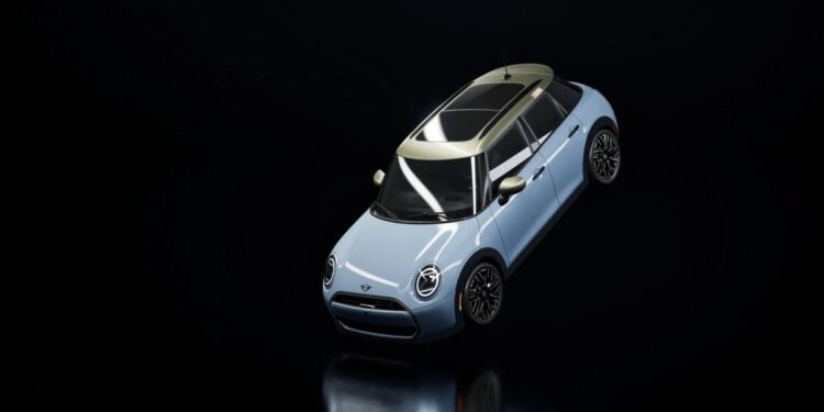 Η Mini εμπνέεται από τη Fiat και ετοιμάζει πολλές σπέσιαλ εκδόσεις