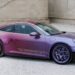 Μία μοναδική Porsche 911 GT3 Touring για τη Μολδαβία