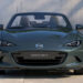 Η Mazda αναβαθμίζει το MX-5 και προσθέτει νέα έκδοση εξοπλισμού