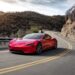 Πλέον δεν είναι είδηση: Το Tesla Roadster καθυστερεί ξανά
