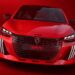 Επίσημο: Το Peugeot E-208 GTi κάνει πρεμιέρα στο Le Mans