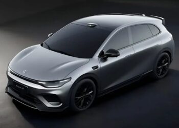 Leapmotor: Φέρνει το hot hatch B05 Ultra στην Ευρώπη;