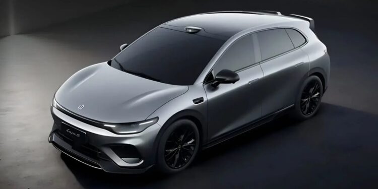 Leapmotor: Φέρνει το hot hatch B05 Ultra στην Ευρώπη;