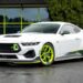 Η Mustang της RTR φτάνει τους 821 ίππους