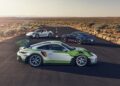 Οι αγαπημένοι χαρακτήρες του Toy Story έγιναν… Porsche!