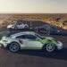 Οι αγαπημένοι χαρακτήρες του Toy Story έγιναν… Porsche!