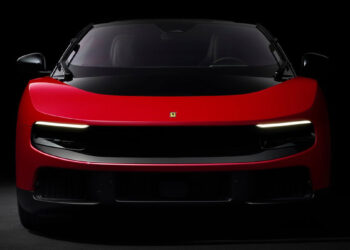 Ferrari Luce: Θα βρει το κοινό της ή θα είναι πλήρης αποτυχία;