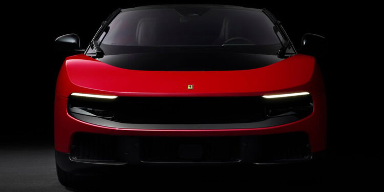 Ferrari Luce: Θα βρει το κοινό της ή θα είναι πλήρης αποτυχία;