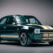 Πώς θα σου φαινόταν ένα καινούργιο Ford Escort RS MK1 με 326 άλογα;