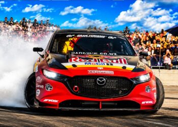 Red Bull Mad Mike Tour: Υπερθέαμα στη Θεσσαλονίκη