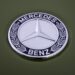 Mercedes-Benz: Πιθανή αύξηση ωρών εργασίας, περικοπές μισθών