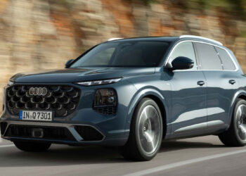 Γιατί το νέο Audi Q7 είναι μόνο diesel; Ποιοι άλλοι κινητήρες ακολουθούν;