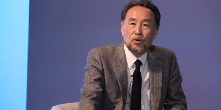 Η Toyota φέρνει νέες λύσεις για την πράσινη μετάβαση