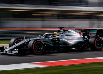 Lewis Hamilton: Τα μεγαλύτερα ρεκόρ στην ιστορία της Formula 1