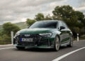 Στην Ελλάδα 2 από τα 750 συλλεκτικά Audi RS 3 Competition Limited– Ποια είναι η τιμή τους