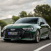 Στην Ελλάδα 2 από τα 750 συλλεκτικά Audi RS 3 Competition Limited– Ποια είναι η τιμή τους