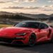 Το νέο Toyota MR2 θα είναι τετρακίνητο, με δίλιτρο turbo μοτέρ