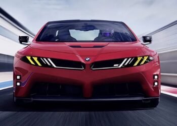 Η BMW θέλει νέα M1, η «τσέπη» της όχι (+video)