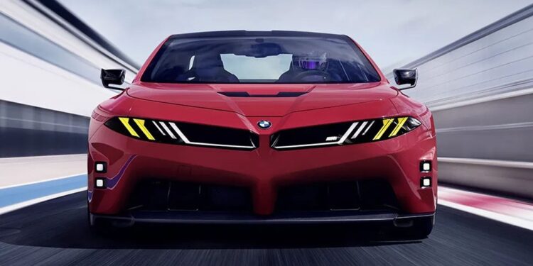 Η BMW θέλει νέα M1, η «τσέπη» της όχι (+video)