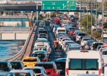 Αττική: Αυτά είναι τα έργα που θα περιορίσουν την κυκλοφοριακή ασφυξία