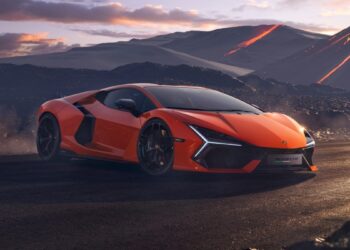 Στα σκαριά η extreme έκδοση της Lamborghini Revuelto