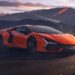 Στα σκαριά η extreme έκδοση της Lamborghini Revuelto