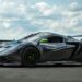 Το λιθουανικό supercar Rhino RR01 είναι γεγονός