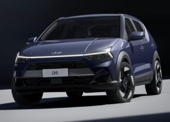 Αυτό είναι το καινούργιο Hyundai i20